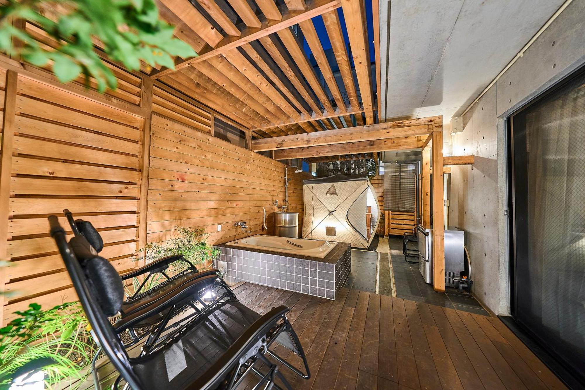 R.kamakura Appartement *