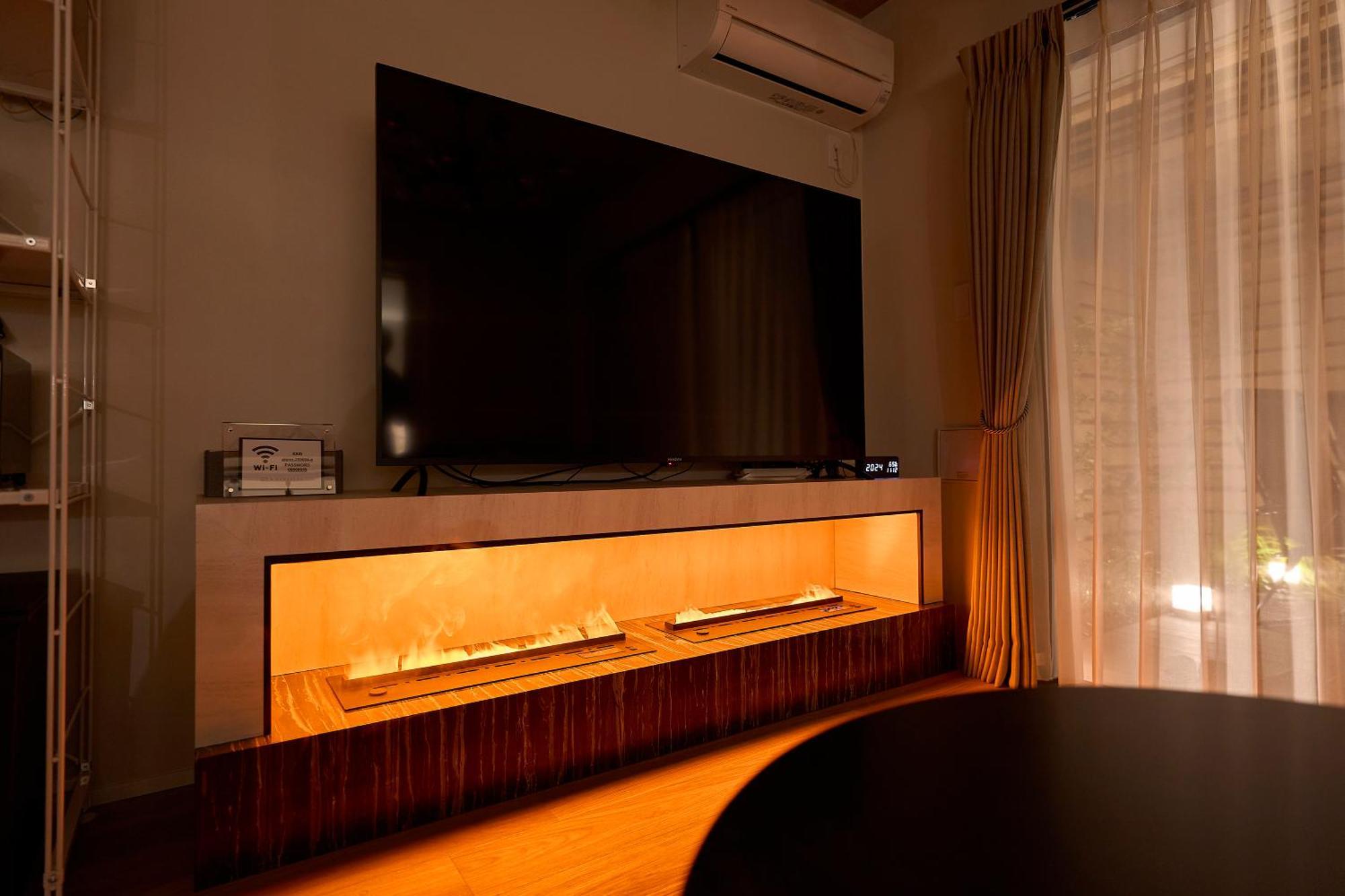 Appartement R.kamakura *