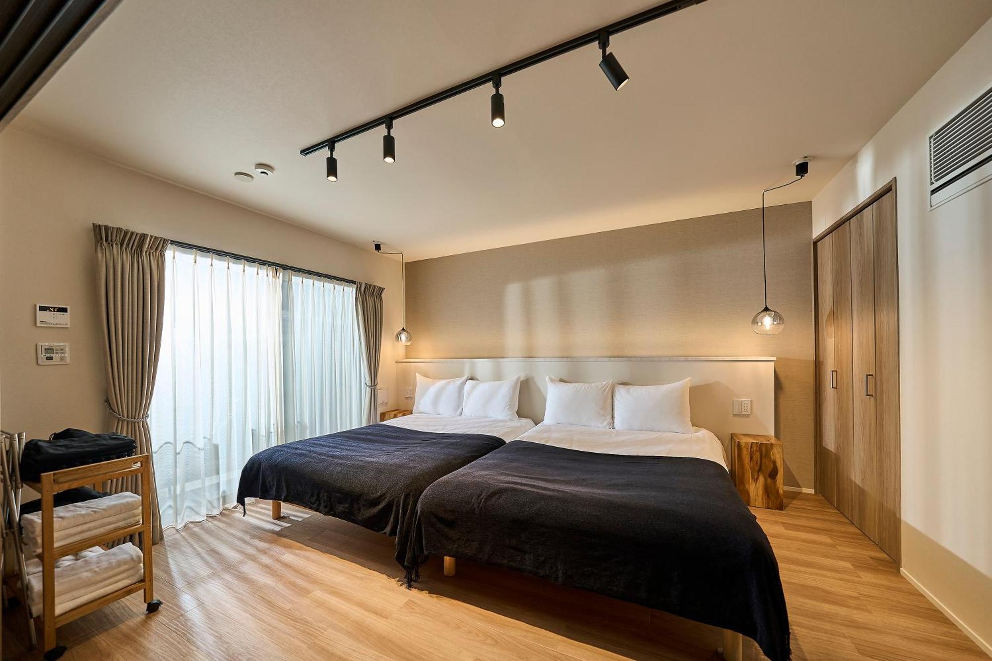 R.kamakura Appartement